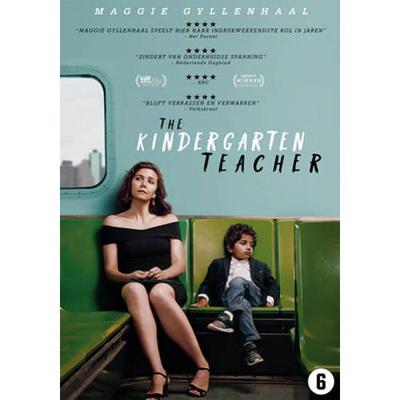 Kindergarten Teacher (DVD)