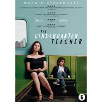 Kindergarten Teacher (DVD)