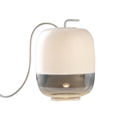 Prandina - Gong T1 tafellamp Wit