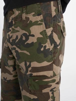 Dickies / Cargobroek New York in camouflage Dickies / Cargobroek New York in camouflage