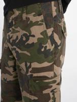 Dickies / Cargobroek New York in camouflage