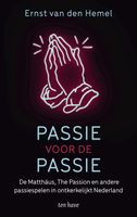 Passie voor de passie - Ernst van den Hemel - ebook