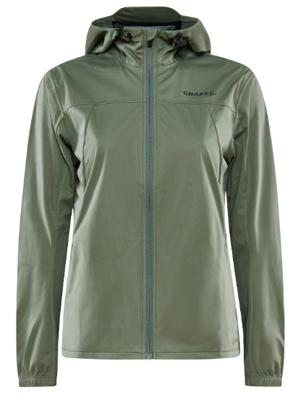 Craft ADV Essence Hydro Jacket thyme dames M Craft ADV Essence Hydro Jacket thyme dames M