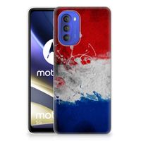 Motorola Moto G51 5G Hoesje Nederland - thumbnail