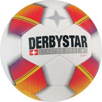 Derbystar Voetbal Stratos Pro S-Light