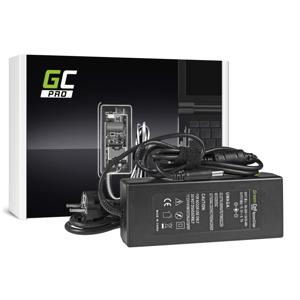 Green Cell AD35P netvoeding & inverter Binnen 130 W Zwart