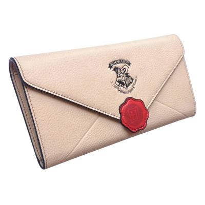 Harry Potter Purse Letter of Acceptance
