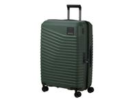 Samsonite Intuo Spinner 69 EXP Trolley Harde schaal Groen 79 l Polypropyleen (PP)