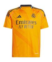 adidas Performance Replicas - Trikots - National Real Madrid Trikot Away 2024/2025 Kids orange 128