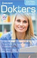 Nacht van haar leven ; Samen sterk - Carole Marinelli, Kate Hardy - ebook - thumbnail