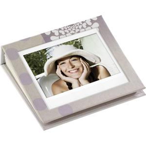 Fujifilm Instax Wide Pocket Album foto-album Meerkleurig 40 vel