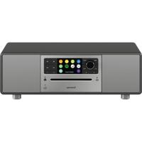 Sonoro Prestige X internetradio met DAB+