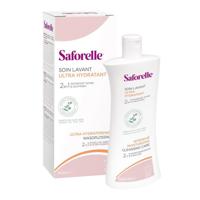 Saforelle Ultra Hydraterende Wasverzorging 500ml - thumbnail