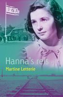 Hanna's reis - Martine Letterie - ebook - thumbnail