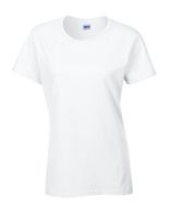 Gildan G5000L Heavy Cotton™ Ladies` T-Shirt - thumbnail