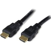 StarTech.com 3m High Speed HDMI-kabel Ultra HD 4k x 2k HDMI-kabel HDMI naar HDMI M/M