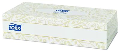 TORK 140280 Tissues Kleur (specifiek) Wit 3000 stuk(s)