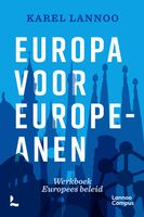 Europa begrijpen - Karel Lannoo - ebook - thumbnail