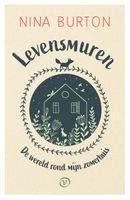 Levensmuren - Nina Burton - ebook