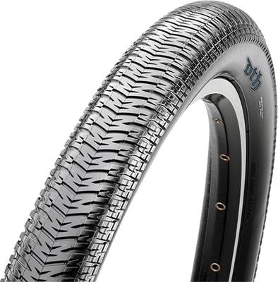 Maxxis buitenband DTH vouwband 20 x 1.50 (40-406) zwart