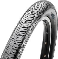Maxxis buitenband DTH vouwband 20 x 1.50 (40-406) zwart