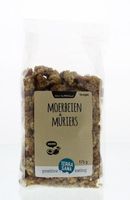 RAW Moerbei bessen wit bio