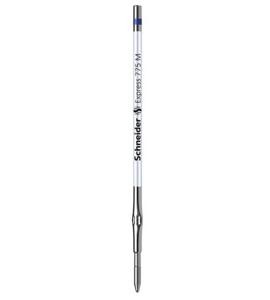 Schneider Schreibgeräte 7763 Balpenvulling Blauw 0.5 mm Onuitwisbaar: Ja