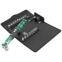 Wera Safe-Torque A 1 SHK Set 1 05136073001 Momentsleutelset 1/4 (6.3 mm) 2 - 12 Nm - thumbnail