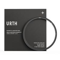 Urth 62mm Magnetische Lensfilter Adapterring