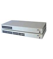 Axis PoE Midspan 8-Port Power Injector Hub
