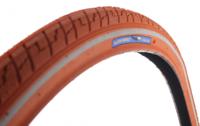 Dutch Perfect Buitenband 28 x 1 5/8 x 1 1/2 (37-622) d.oranje