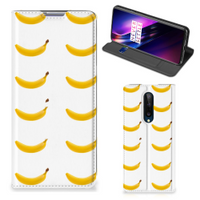 OnePlus 8 Flip Style Cover Banana - thumbnail