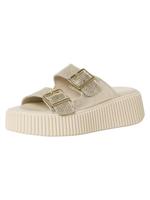 Tamaris Slipper 1-27217-42 933 wijd Maat: 38 EU
