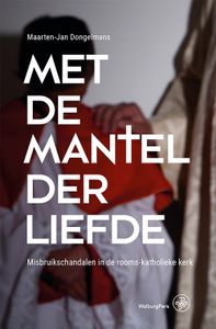 Met de mantel der liefde - Maarten-Jan Dongelmans - ebook