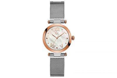 Guess Collection Y31003L1 Dames Horloge 32mm 5ATM