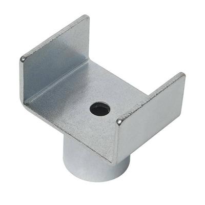 Pro+ Opzetstuk / Adapter voor Potkrik - 2 Tons