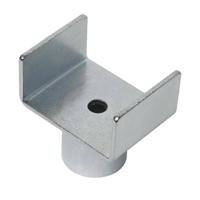 Pro+ Opzetstuk / Adapter voor Potkrik - 2 Tons