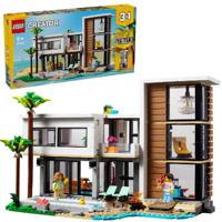 Lego 31153 Creator Modern Huis - thumbnail