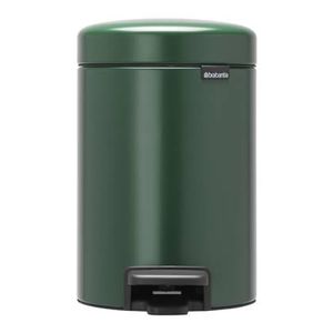 Brabantia NewIcon Pedaalemmer 3 Liter