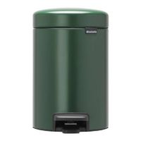 Brabantia NewIcon Pedaalemmer 3 Liter - thumbnail