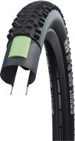 Schwalbe Smart Sam Plus Buitenband 26 x 2.25 (57 559) HS476 Zwart