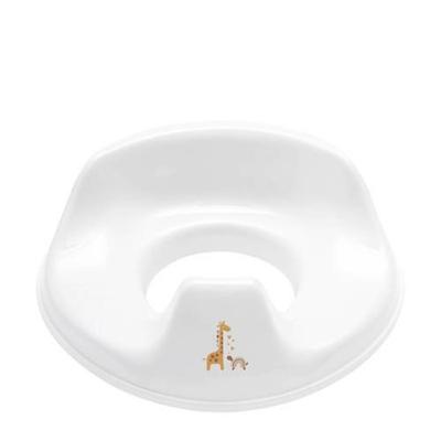 bébé-jou Toiletverkleiner de luxe Jungle Friends bébé-jou Toiletverkleiner de luxe Jungle Friends
