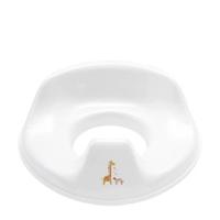 bébé-jou Toiletverkleiner de luxe Jungle Friends