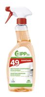 Sanitairreiniger DIPP Ecologisch 750ml - thumbnail