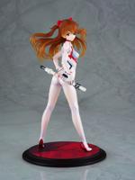 Evangelion: 3.0+1.0 Thrice Upon a Time PVC Statue 1/6 Asuka Langley Shikinami 24 cm