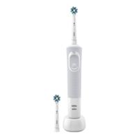 Oral-B Vitality 170 CrossAction Volwassene Roterende-oscillerende tandenborstel Wit