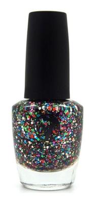 W7 Nagellak - 116 Multi Dazzle 15 ml