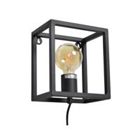 Urban Interiors Wandlamp Frame - Mat Zwart