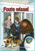 Foute wissel - Janwillem Blijdorp - ebook - thumbnail