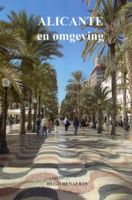 Reisgids ALICANTE en omgeving | Brave New Books - thumbnail